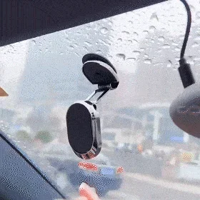 Strong Magnetic Folding Holder