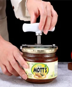 Jar Opener