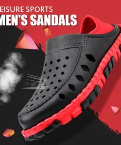 Leisure Sports Men's Sandals