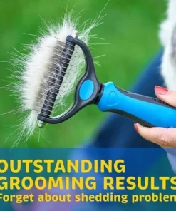 Pet Safe Dematting Comb