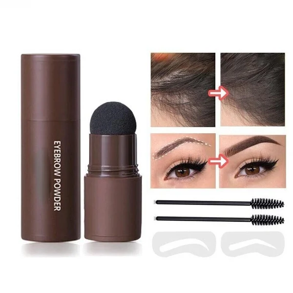 One Step Brow Stamp Shaping Kit - Image 9