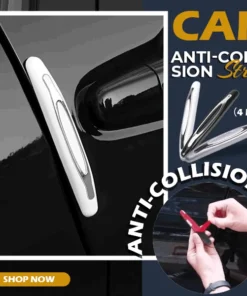 Car Anti-collision Strip