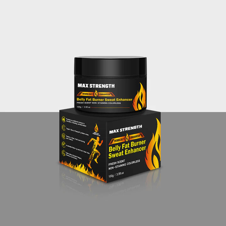 MAX'Strength Enhancing Cream - Image 10