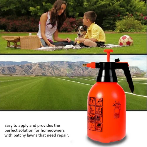 Hot Sale Green Grass Lawn Spray - Image 4