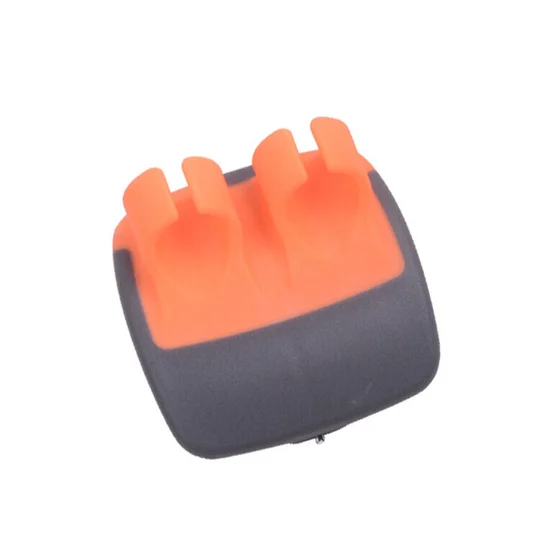 Two finger shaved fruit peeler - Image 5