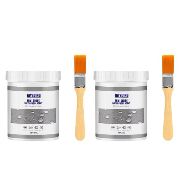 Waterproof insulation sealant - Image 5