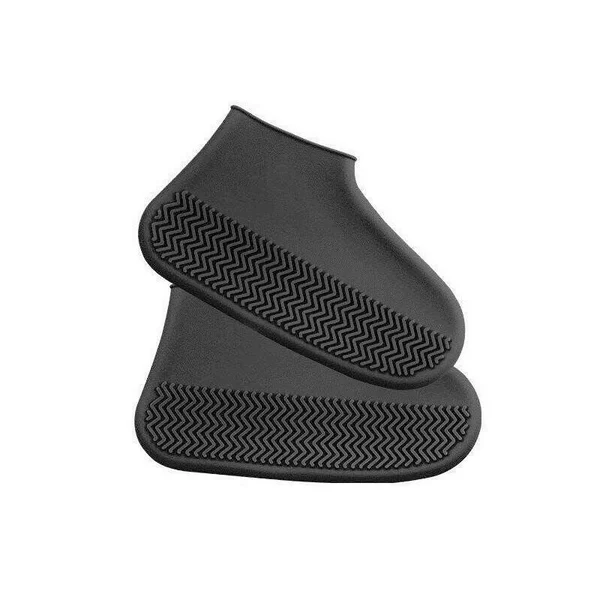 Waterproof Silicone Overshoes - Image 10