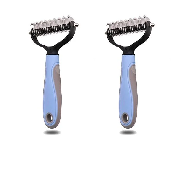 Pet Safe Dematting Comb - Image 7