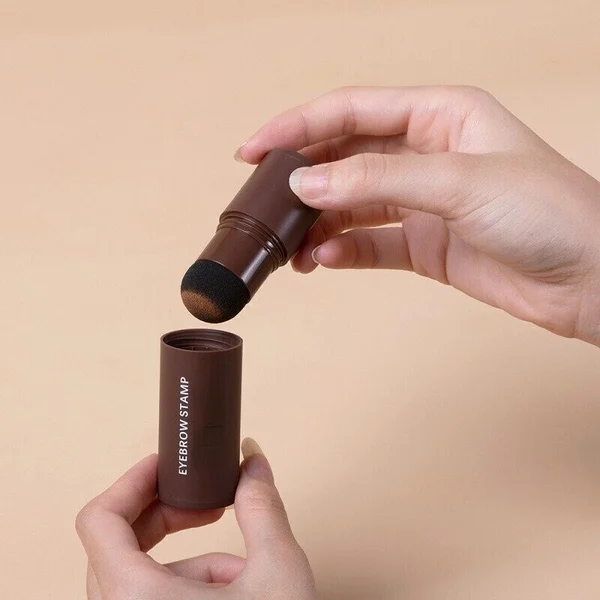 One Step Brow Stamp Shaping Kit - Image 4