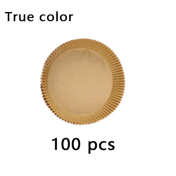 Air Fryer Disposable Paper Liner - Image 15