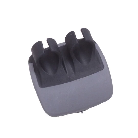 Two finger shaved fruit peeler - Image 4