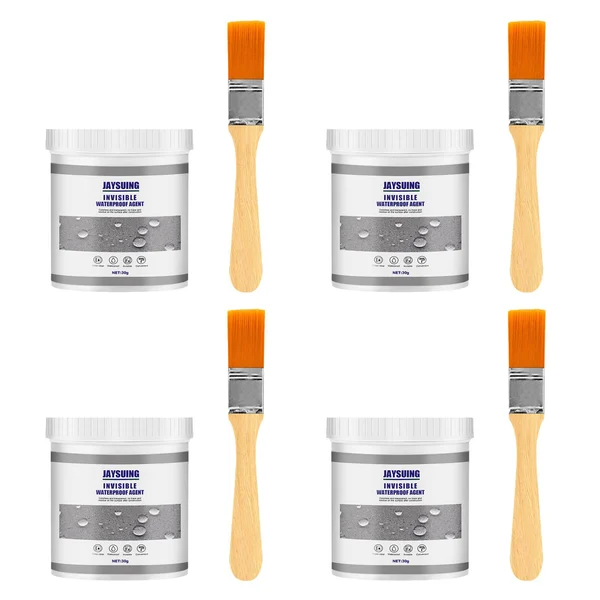 Waterproof insulation sealant - Image 4