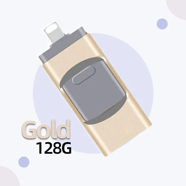 4-in-1 USB Flash Drive - Image 25