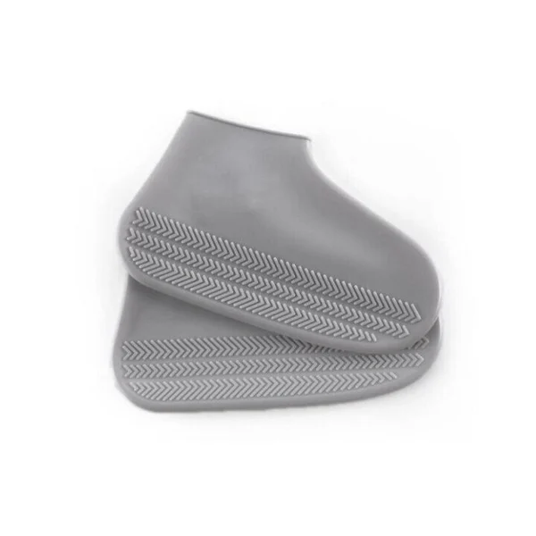 Waterproof Silicone Overshoes - Image 11