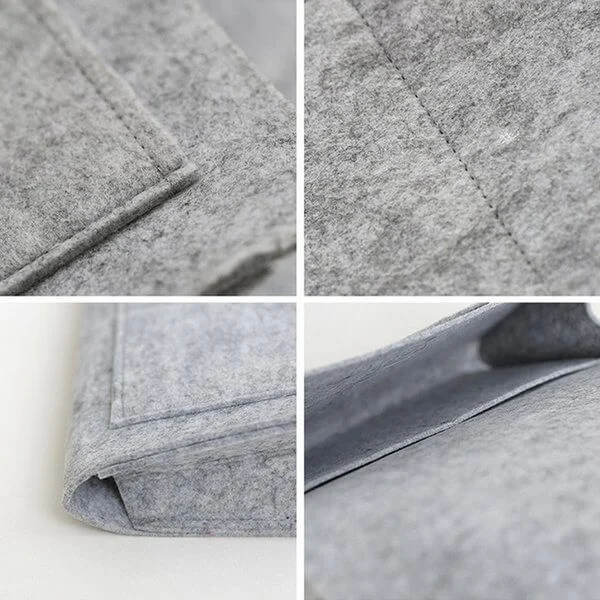 Felt Bedside Locker Sofa Pocket - Image 7