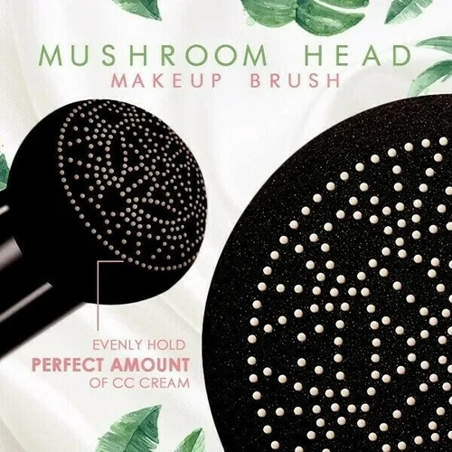 Mushroom Head Air Cushion CC Cream - Image 4