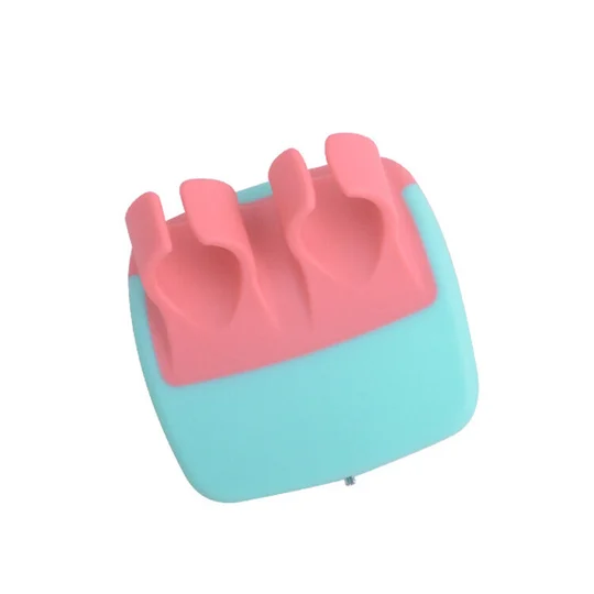 Two finger shaved fruit peeler - Image 3