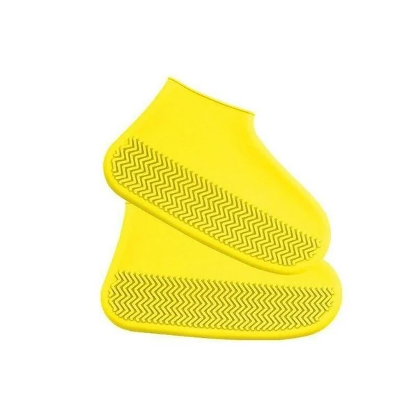 Waterproof Silicone Overshoes - Image 12
