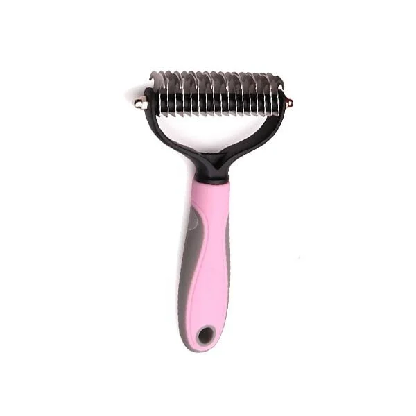 Pet Safe Dematting Comb - Image 5