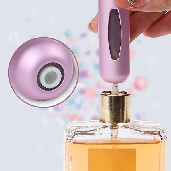 Portable Perfume Refill - Image 2