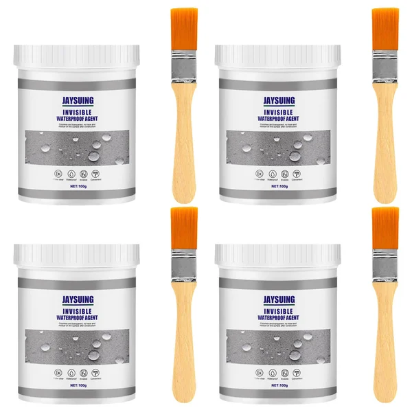 Waterproof insulation sealant - Image 3