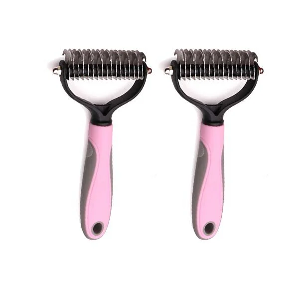 Pet Safe Dematting Comb - Image 4