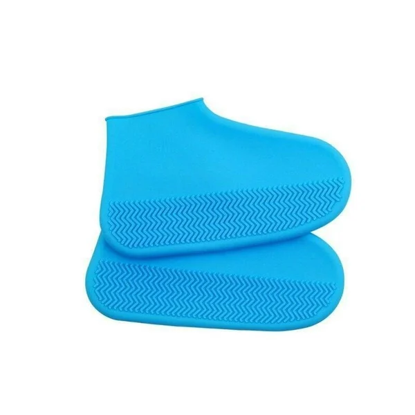 Waterproof Silicone Overshoes - Image 13