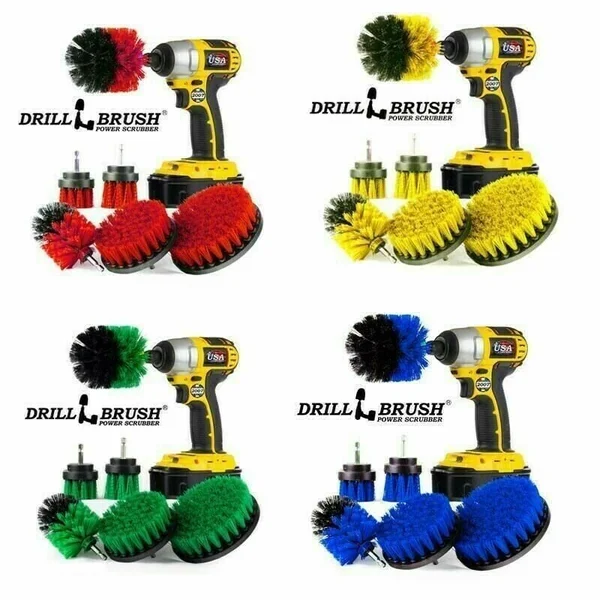 The Ultimate Power Scrub Kit - Image 6