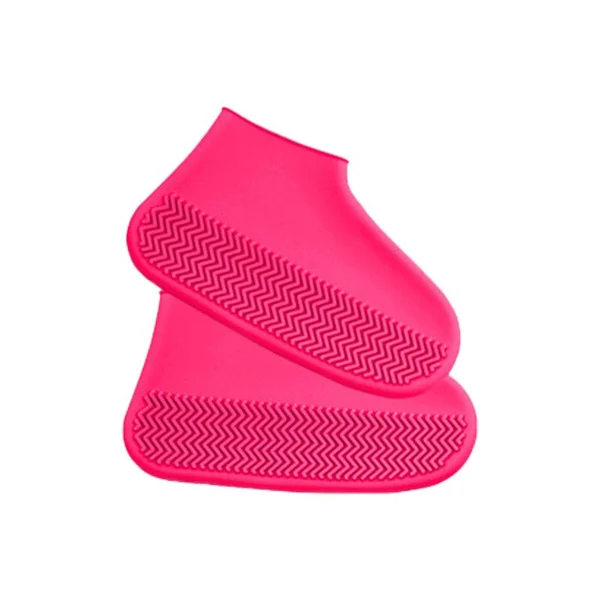 Waterproof Silicone Overshoes - Image 14