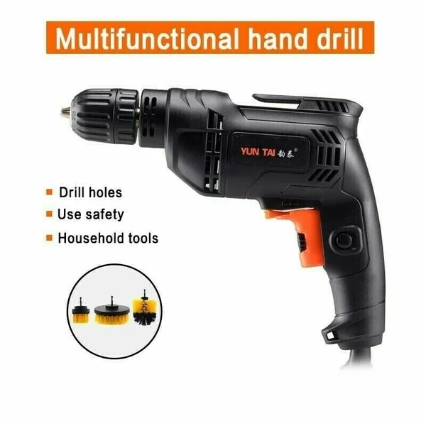 The Ultimate Power Scrub Kit - Image 5