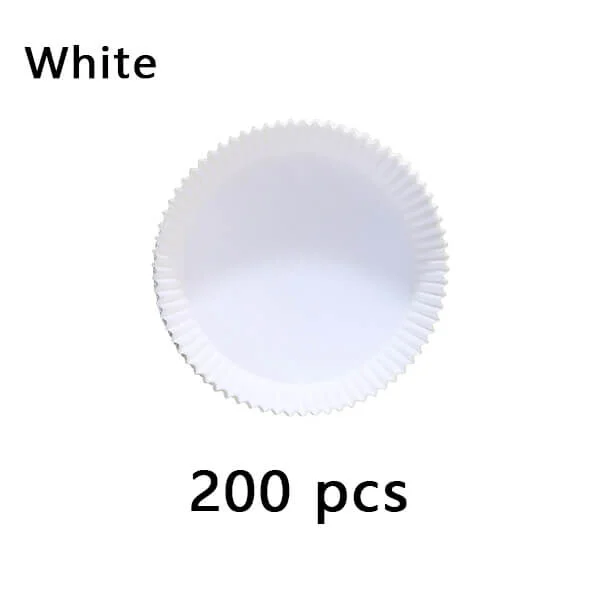 Air Fryer Disposable Paper Liner - Image 10