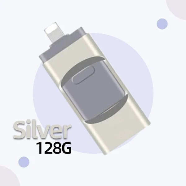 4-in-1 USB Flash Drive - Image 18
