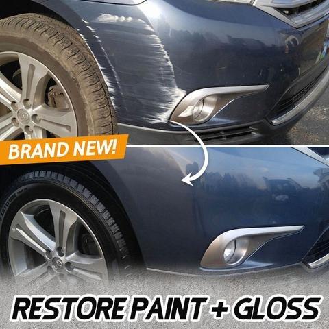 Car Scratch Repair Cream - Image 5