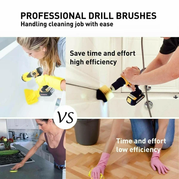 The Ultimate Power Scrub Kit - Image 14