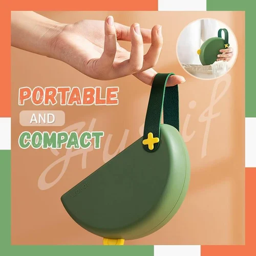 Portable Magnetic Sewing Box Set - Image 2