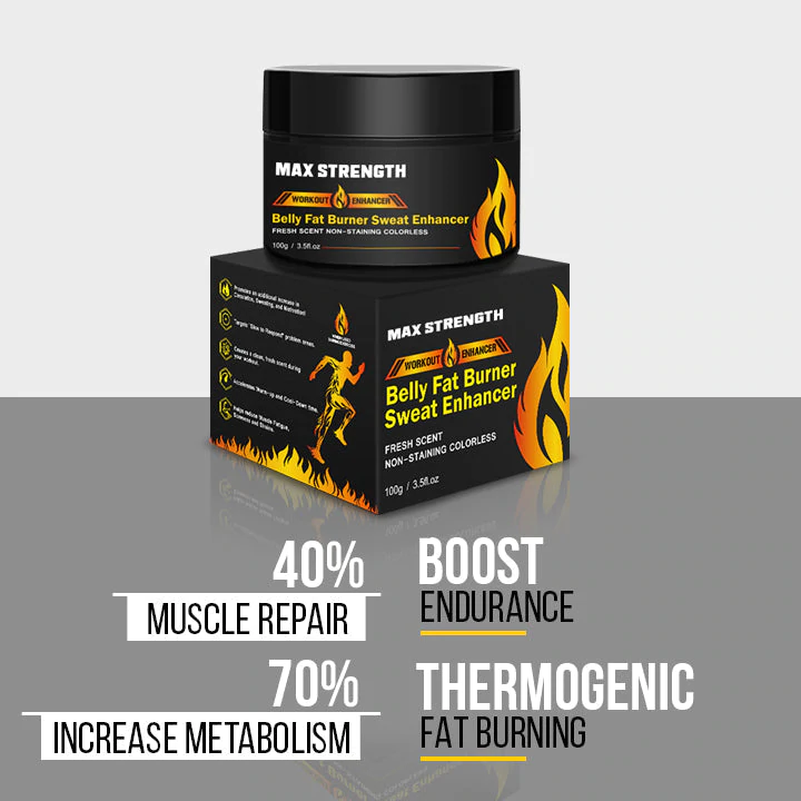 MAX'Strength Enhancing Cream - Image 2