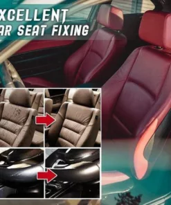 Advanced Leather Repair Gel