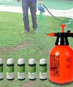 Hot Sale Green Grass Lawn Spray