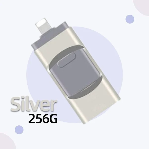 4-in-1 USB Flash Drive - Image 17