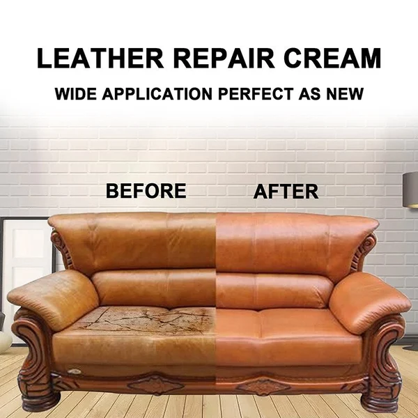 Advanced Leather Repair Gel - Image 8