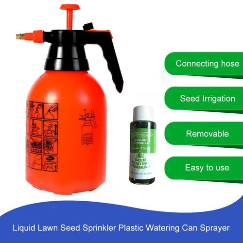 Hot Sale Green Grass Lawn Spray - Image 6
