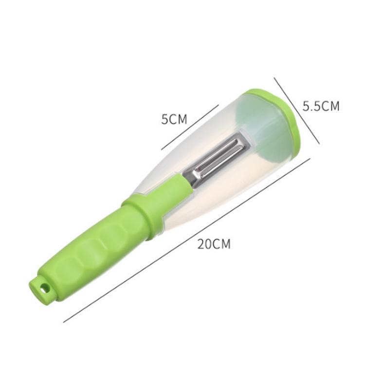 KOOLERKITCHEN PREMIUM VEGETABLE PEELER - Image 3