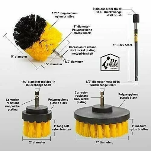 The Ultimate Power Scrub Kit - Image 11