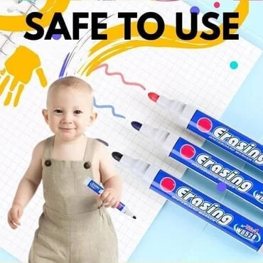 Magical Water Painting - Image 6