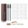 One Step Brow Stamp Shaping Kit