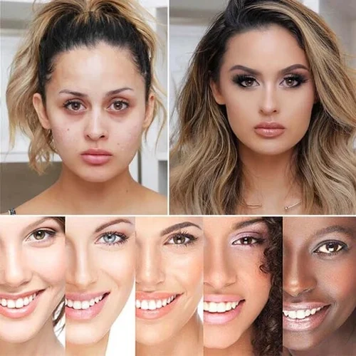 Mushroom Head Air Cushion CC Cream - Image 10