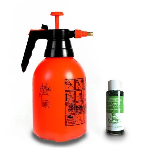 Hot Sale Green Grass Lawn Spray - Image 7