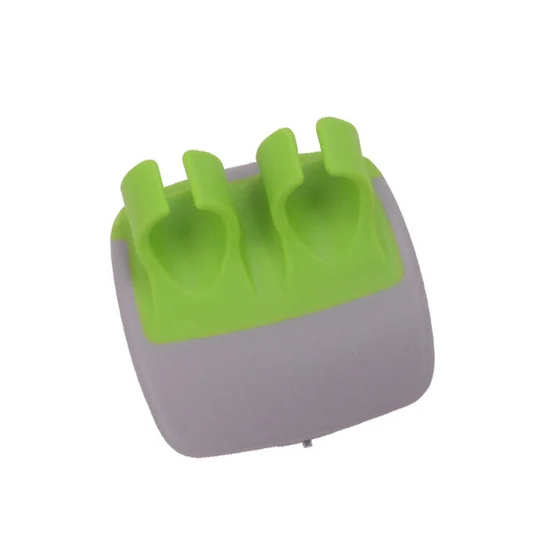 Two finger shaved fruit peeler - Image 9