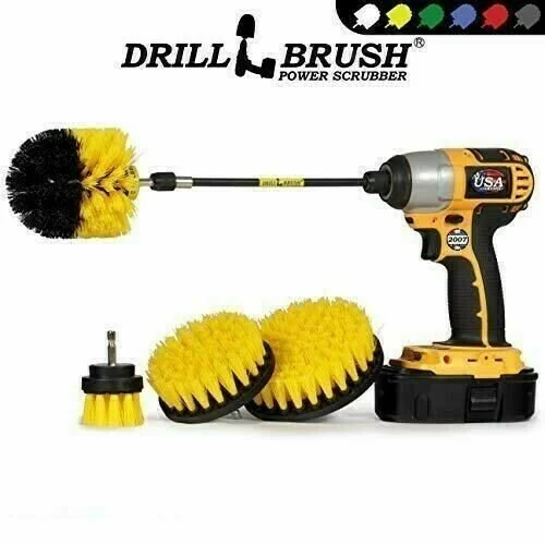 The Ultimate Power Scrub Kit - Image 10