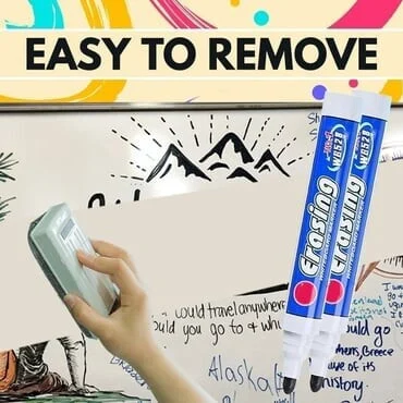 Magical Water Painting - Image 5